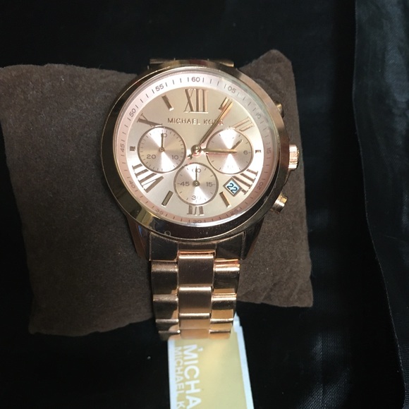 Michael Kors Watch